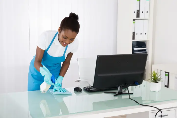 Office Cleaning Services in Nairobi